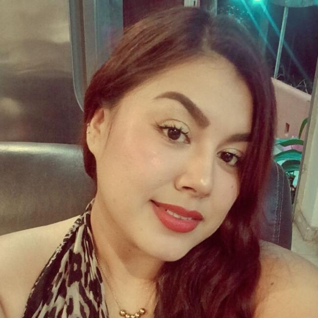 Niñera en Acapulco: Cecilia