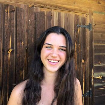 Babysitter Estaimbourg: Manon