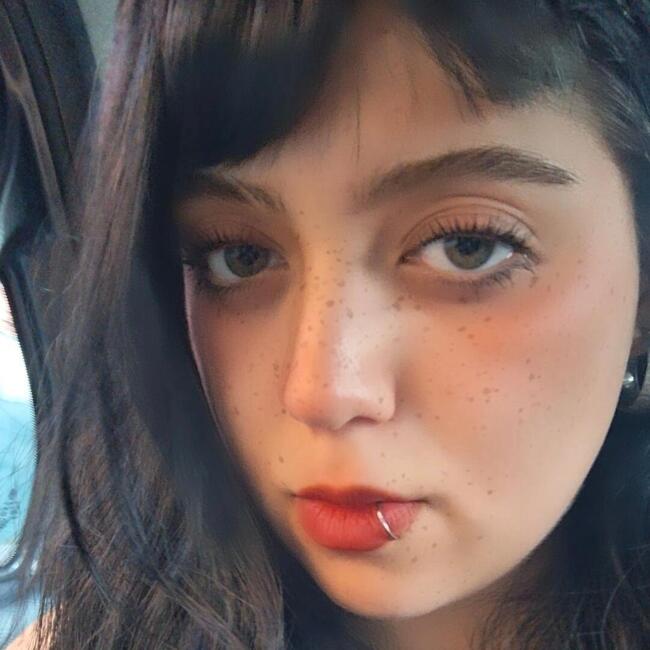 Babysitter in Santiago: Ignacia Pozo