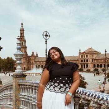 Niñera en Cartagena: Nuria