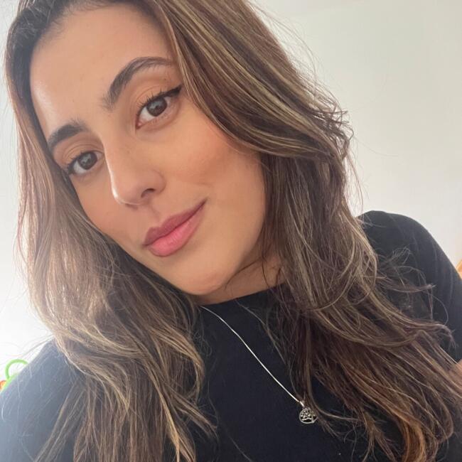 Babysitter in São Paulo: Alessandra