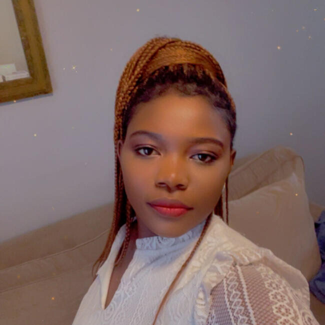 Babysitter in Cape Town: Dorothy