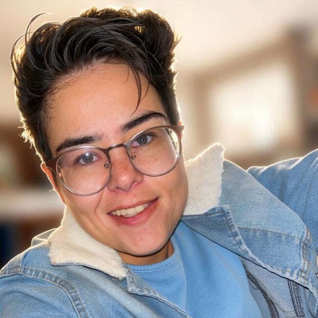 Babysitter in São Paulo: Gabriela