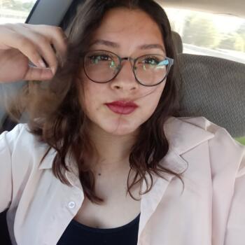 Babysitter Zumpango: Ariadna