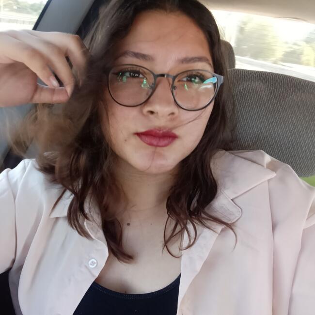 Babysitter in Zumpango: Ariadna