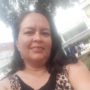 Babysitter Alajuela: Tatiana