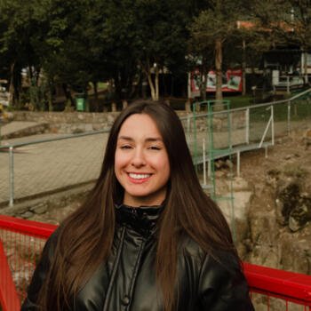 Babá em Osório: Emily