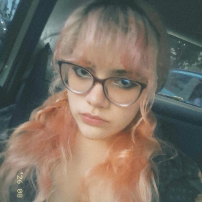 Babysitter in São Paulo: Isabella