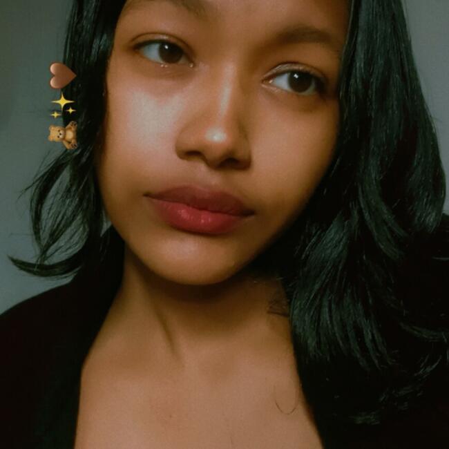 Babysitter in Badalona: Domi