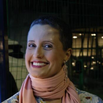 Babysitter in Sorocaba: Mariana