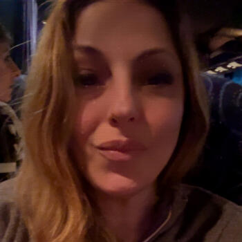 Babysitter a Bovalino: Raffaella
