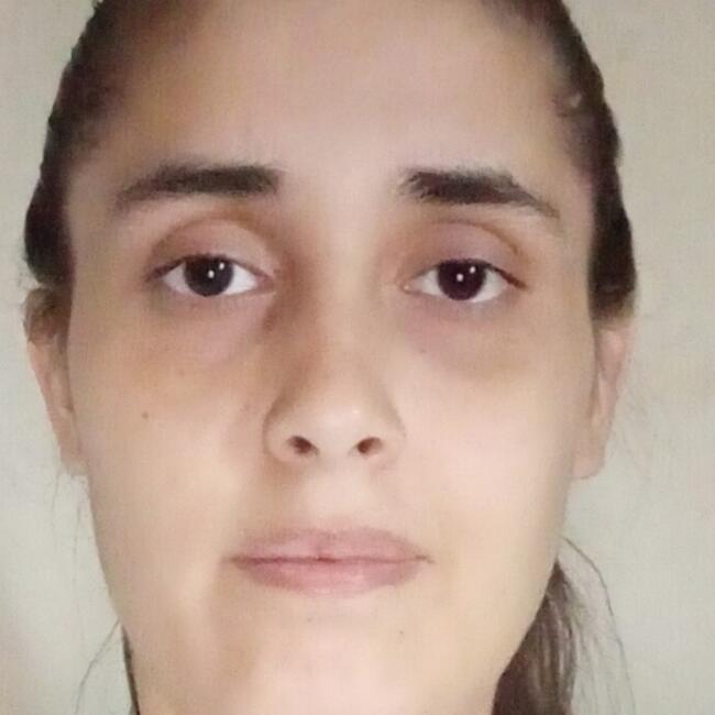 Babysitter in Cipolletti: Luana