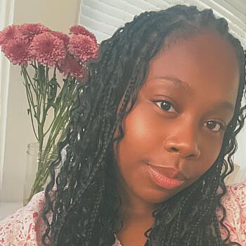 Babysitter in Chicago: De'ja
