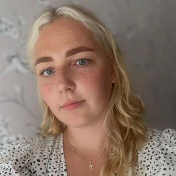 Babysitter in Tallinn: Carmen