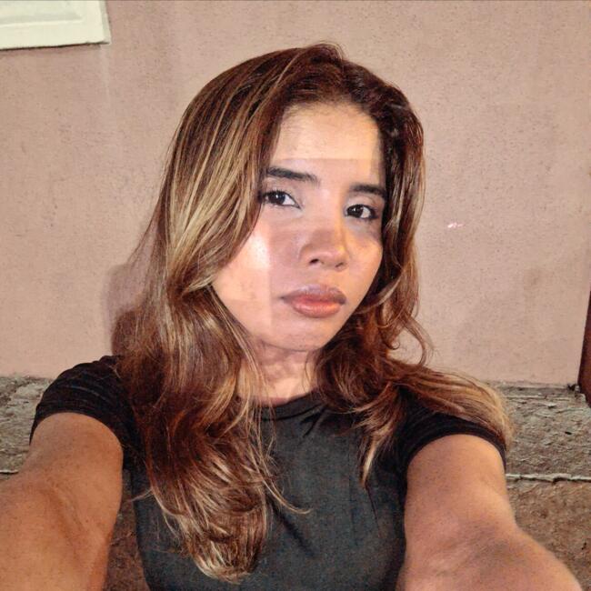 Babysitter in Manaus: Bianca Souza 