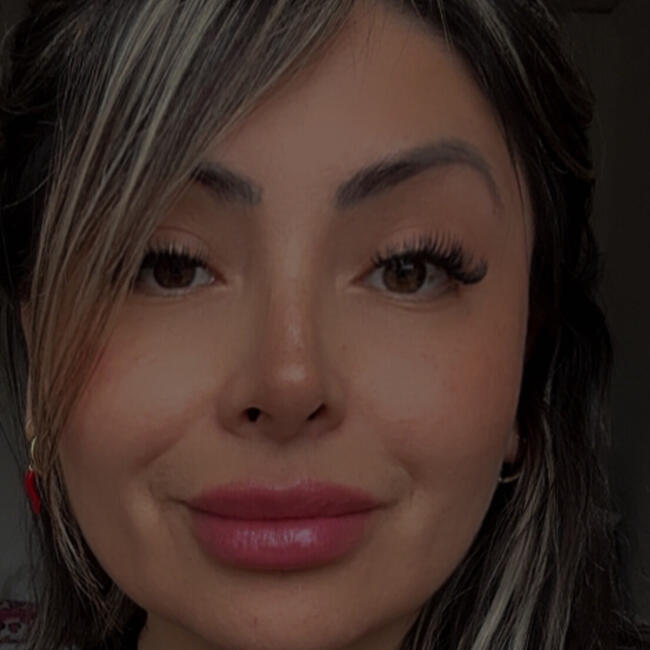 Babysitter in Punta Arenas: Katherine