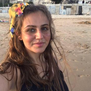 Babysitter in Odivelas: Margarida Rodrigues De Belo