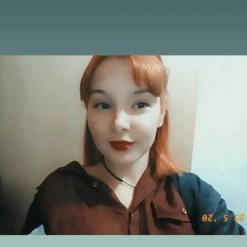 Niñera Canelones: Natalia