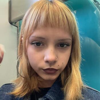 Babysitter em Cascais: Cecília