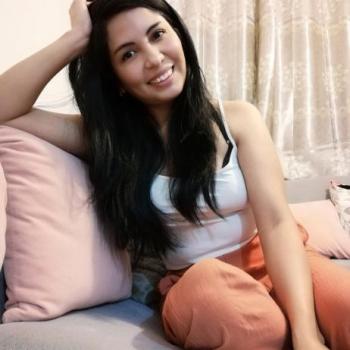 Babysitter in Ate: PILAR