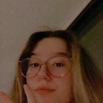 Baby-sitter in Mississauga: Gabriella