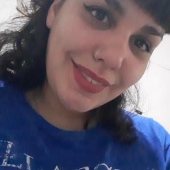 Niñera en Burzaco: Rocio aldana