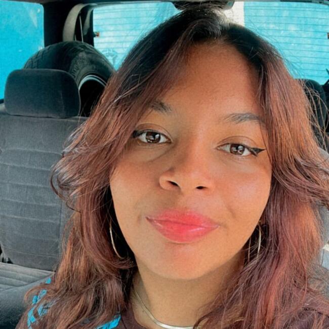 Niñera en Caracas: Natacha