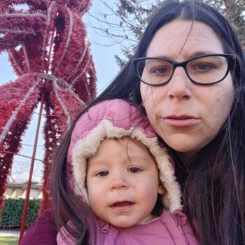 Babysitting job in Veliko Tarnovo: babysitting job Snejana