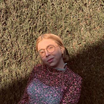 Babysitter in Oudenaarde: Bettina