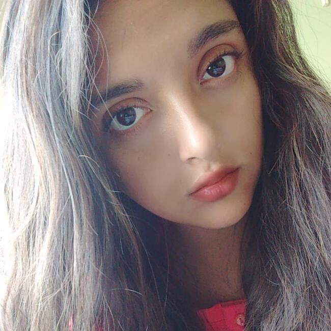 Babysitter in San Juan: Soledad