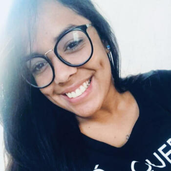 Babá em Mogi das Cruzes: Laine