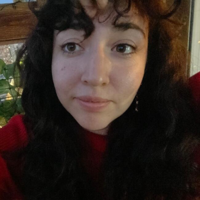 Babysitter in Santiago: Rebeca