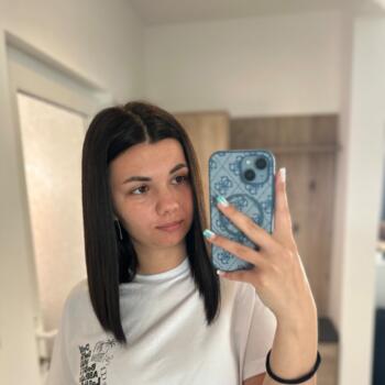 Babysitter in Constanța: Cristina