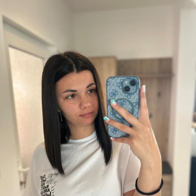 Babysitter in Constanța: Cristina