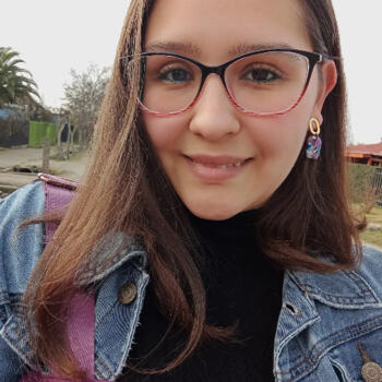 Babysitter in Melipilla: Kassandra