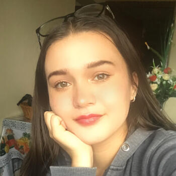 Babysitter in Cuenca: Estefania