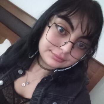 Niñera en San Pedro de la Paz: Antonella