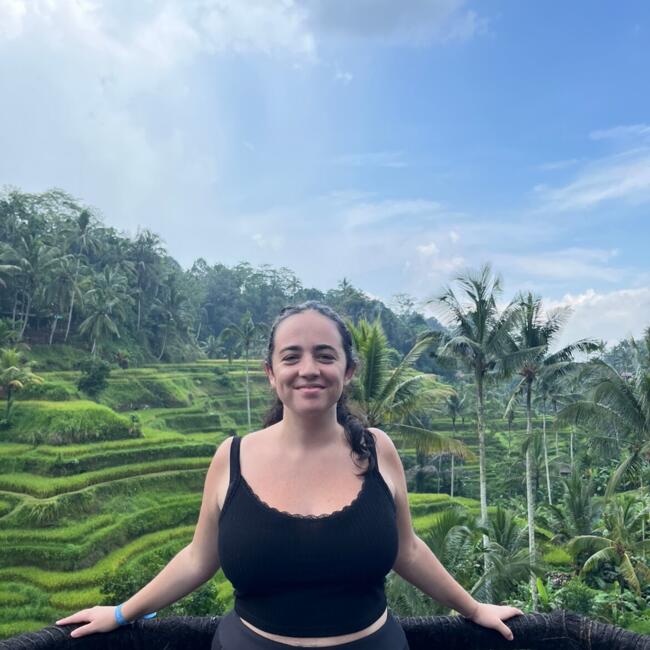 Babysitter in Carquefou: Chloé