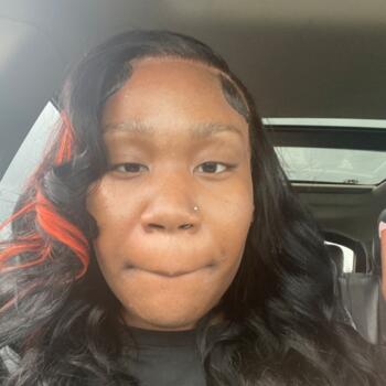 Babysitter in Westwego: Destiny