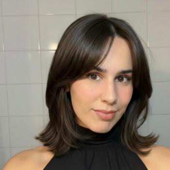 Babysitter San Juan de Aznalfarache: Marta