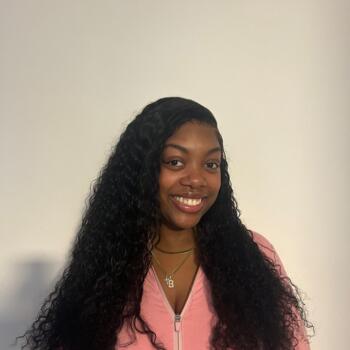 Babysitter Brookline (Massachusetts): Briana