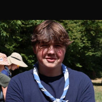 Babysitter in Sint-Lambrechts-Woluwe: Martin