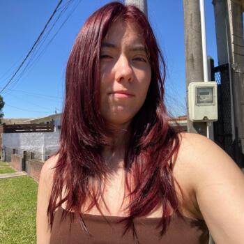 Babysitter in La Paz: Camila