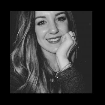 Childminder Madone: Marzia