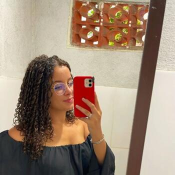 Babysitter Belo Horizonte: Eduarda