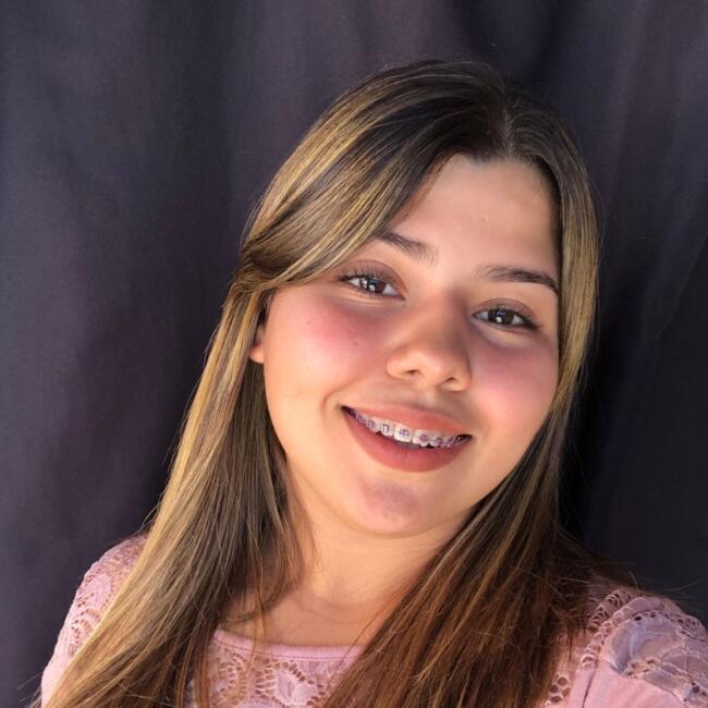 Babysitter in Caseros (Buenos Aires): Fiorella