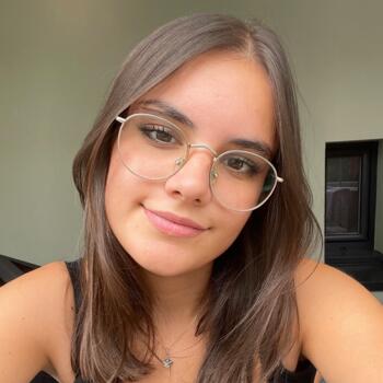 Babysitter Issy-les-Moulineaux: Maud