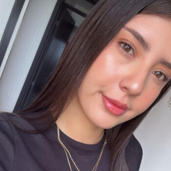 Canguro en Calella: Andrea