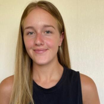 Nanny in Hamilton: Paige