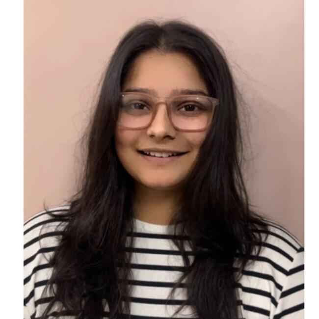 Babysitter in Auckland: Palak